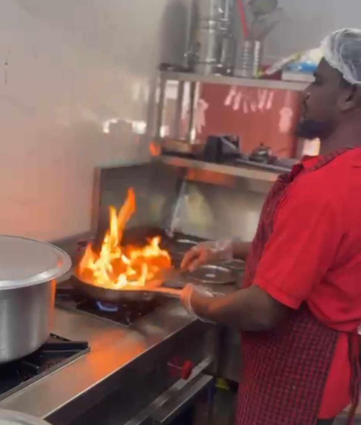 Aromatic spices and ingredients for South Indian cooking